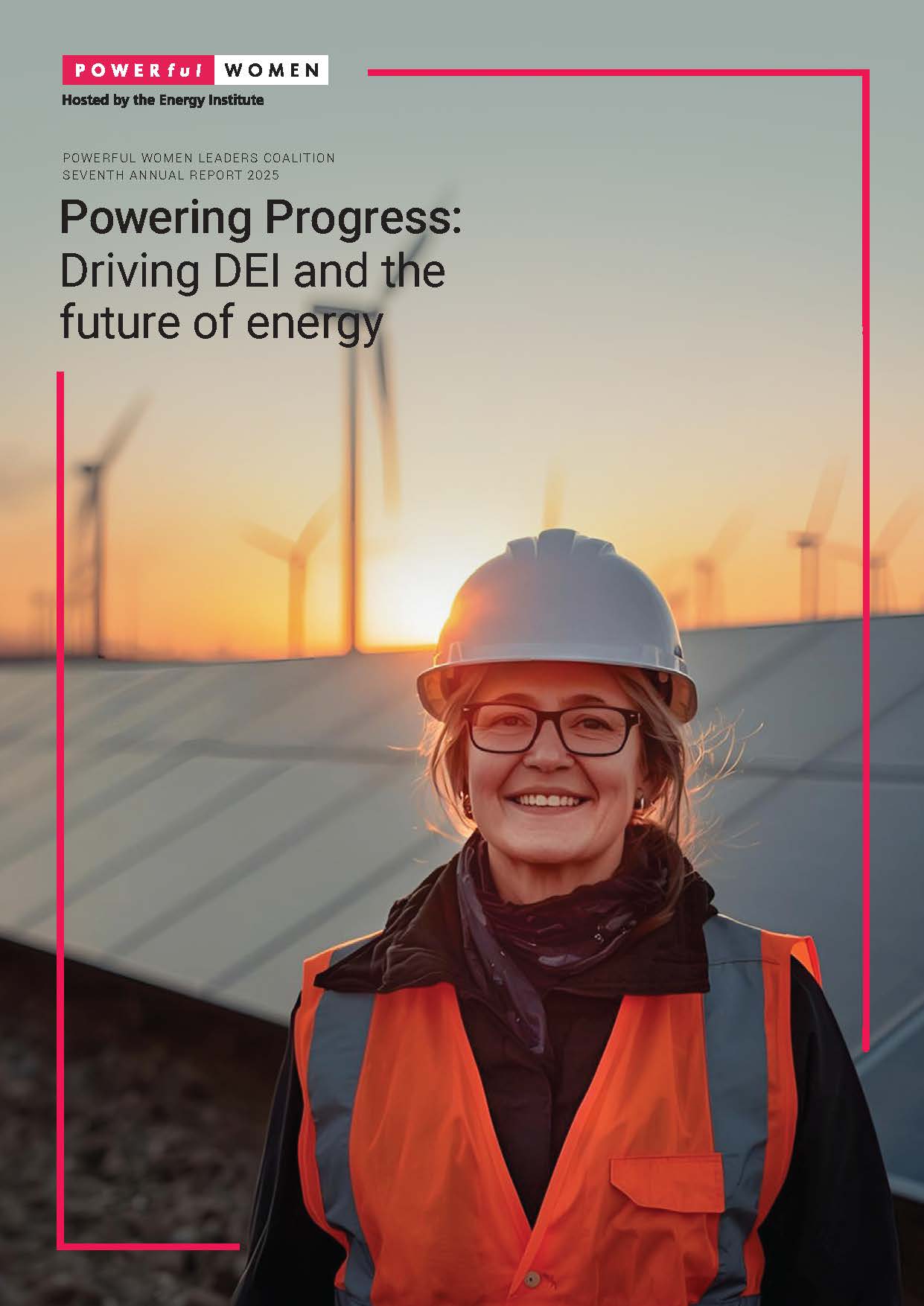 Report Cover