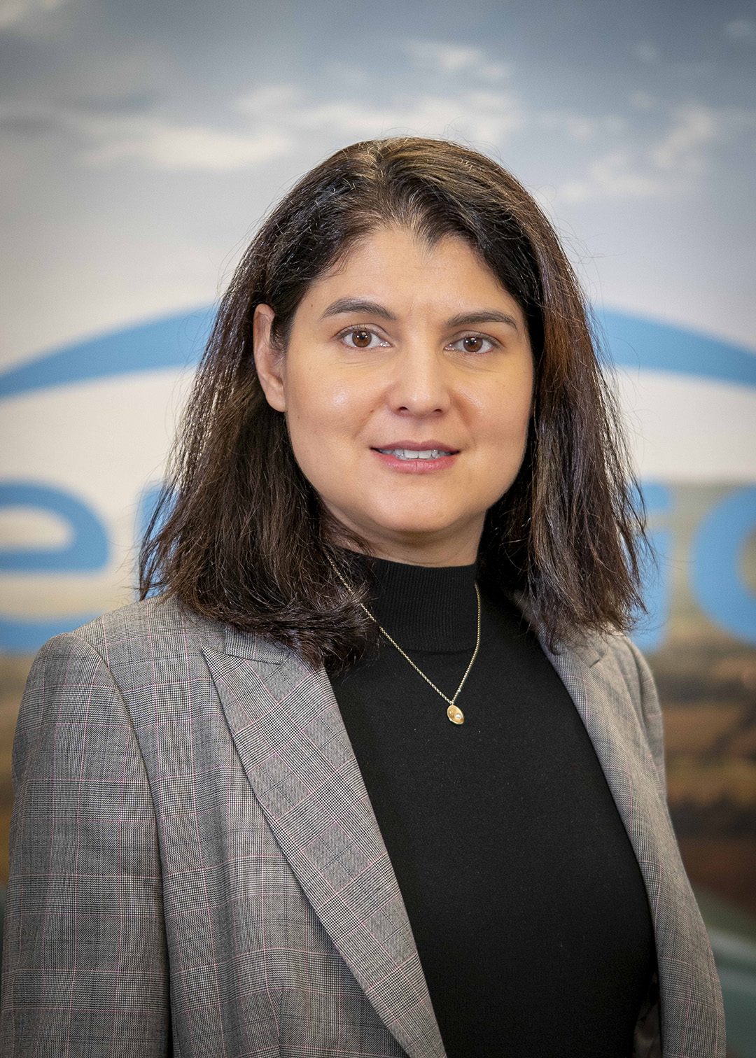 Olga Muscat