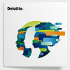 Deloitte Woman report
