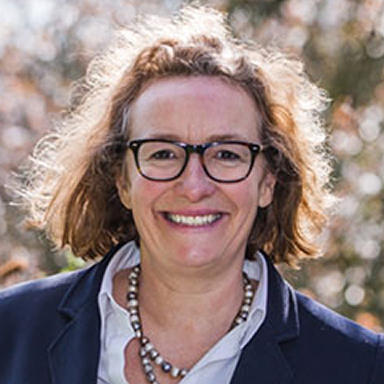 Louise Kingham