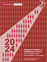 Report Cover