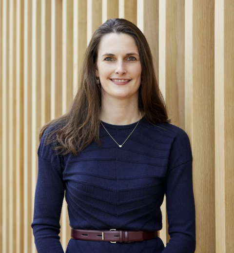 Louise Kingham