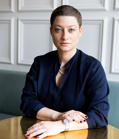 Katharina Dalka
