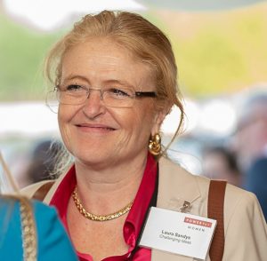  Laura Sandys CBE